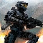 Download Video Game Halo 3 PFP