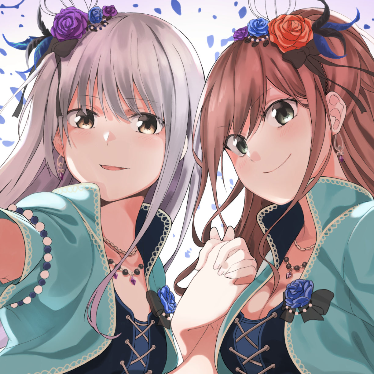 Yukina Minato PFP