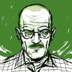 Download TV Show Breaking Bad PFP