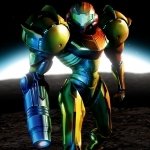 Download Video Game Metroid Prime 3: Corruption PFP
