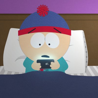 Download South Park Stan Marsh TV Show PFP