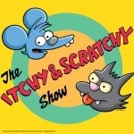 Download TV Show The Simpsons PFP