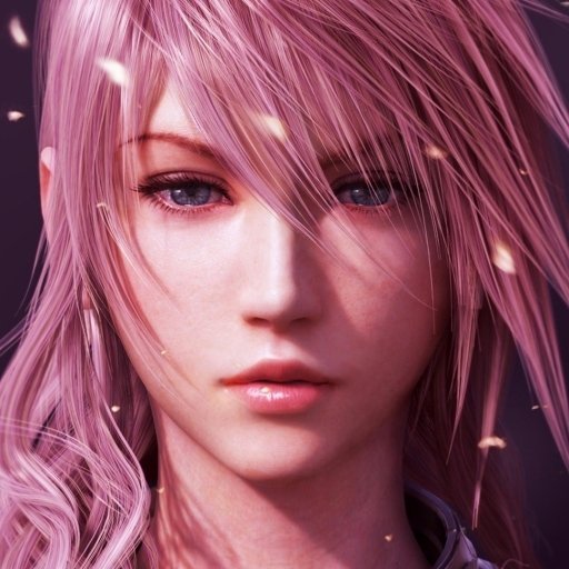 Final Fantasy XIII Forum Avatar | Profile Photo - ID: 244858 - Avatar Abyss