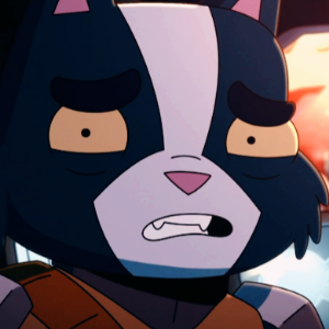 Download Final Space Avocato (Final Space) TV Show PFP