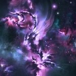 Sub-Gallery ID: 3554 Nebula - Quasar
