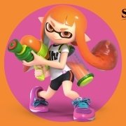 3 Inkling (Splatoon) pfp