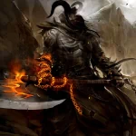  Fire Axe