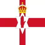 Misc Flag of Northern Ireland PFP