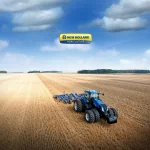 vehicle new holland tractor PFP