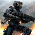 video game Halo 3 PFP