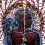 music Tool PFP