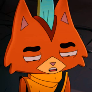 Final Space Little Cato (Final Space) TV Show PFP