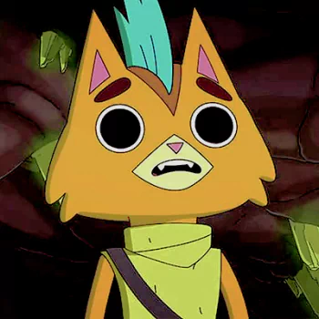 Final Space Little Cato (Final Space) TV Show PFP