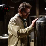 TV Show Breaking Bad PFP