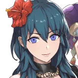 Byleth (Fire Emblem) video game Fire Emblem Heroes PFP