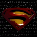 Comic Superman PFP