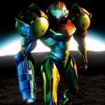 video game Metroid Prime 3: Corruption PFP