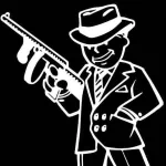 video game Fallout PFP