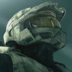 video game Halo PFP