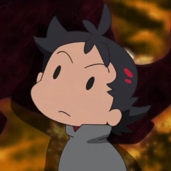 Pokemon Goh (Pokémon) Anime PFP