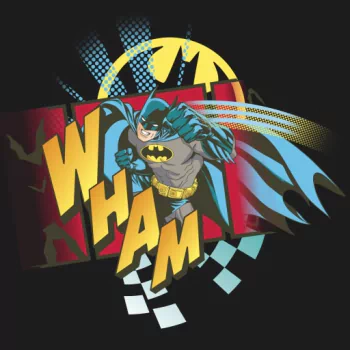 DC Comics Batman Comic PFP