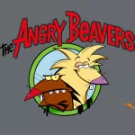 TV Show the angry beavers PFP