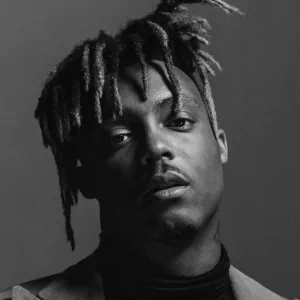 face rapper singer Juice Wrld music PFP