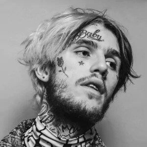 Lil Peep PFP