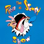  Ren & Stimpy