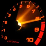  Rev's Per Minute