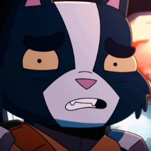 Final Space Avocato (Final Space) TV Show PFP