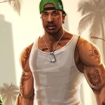 Grand Theft Auto: San Andreas Pfp
