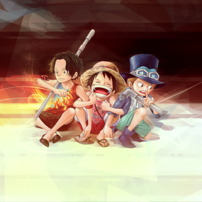 Anime One Piece Pfp by LinxStrife