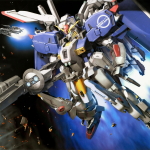 Anime Gundam Pfp