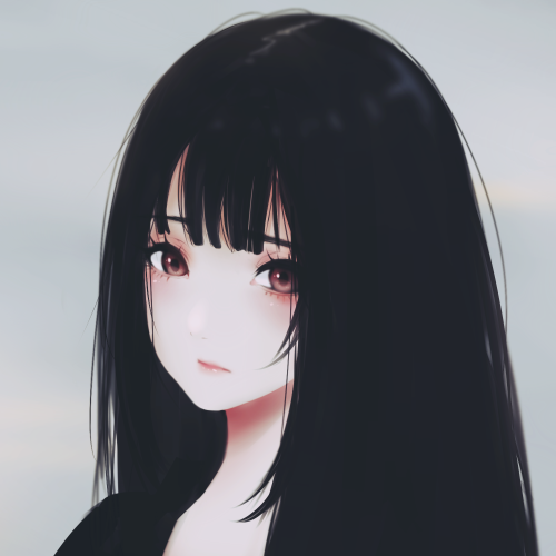 Download Anime Original PFP by Kyrie Meii