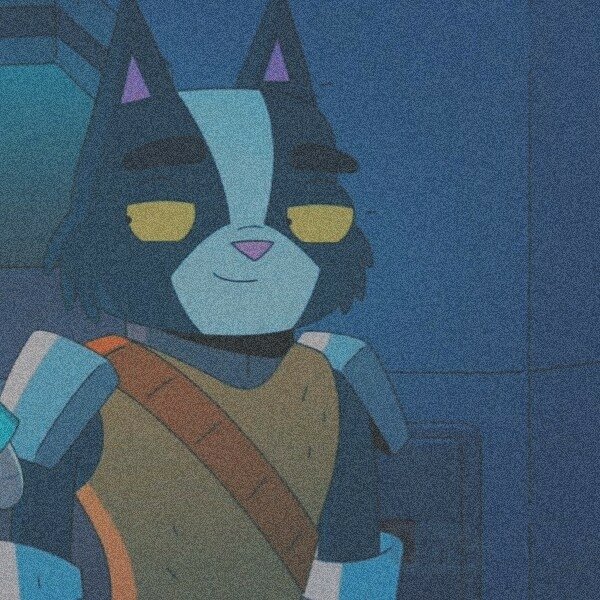 Download Final Space Avocato (Final Space) TV Show PFP