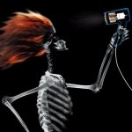 Download Funny Strange PFP