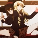 Download Anime Rental Magica PFP