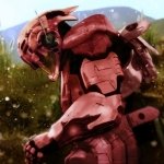 Download Video Game Vanquish PFP