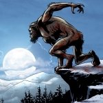 Download Comic Ferals (Comics) PFP