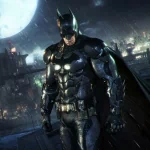  Arkham Knight