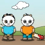  Do You Want To Play !