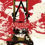 video game Assassin's Creed: Unity PFP