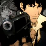 Anime Cowboy Bebop PFP