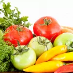 food vegetable PFP