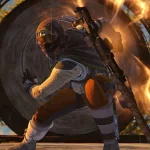 video game Destiny (Video Game) PFP