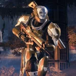 video game Destiny (Video Game) PFP