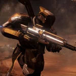 video game Destiny (Video Game) PFP