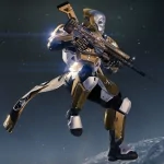 video game Destiny (Video Game) PFP