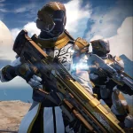 video game Destiny (Video Game) PFP